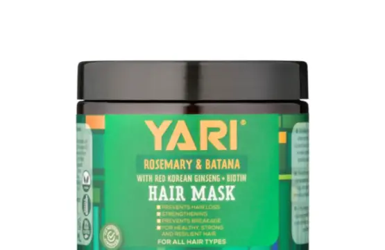 Yari Rosemary Batana Hair Mask 400ml